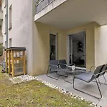 O Bon Voyage - Wifi, Terrasse, Parking, Netflix Apartamento *