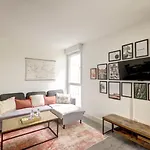 Apartamento ô Bon Voyage - Wifi, Terrasse, Parking, Netflix *
