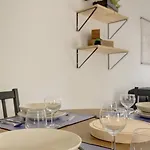 ô Bon Voyage - Wifi, Terrasse, Parking, Netflix Apartamento *