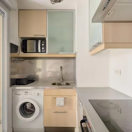 ô Bon Voyage - Wifi, Terrasse, Parking, Netflix Toulouse