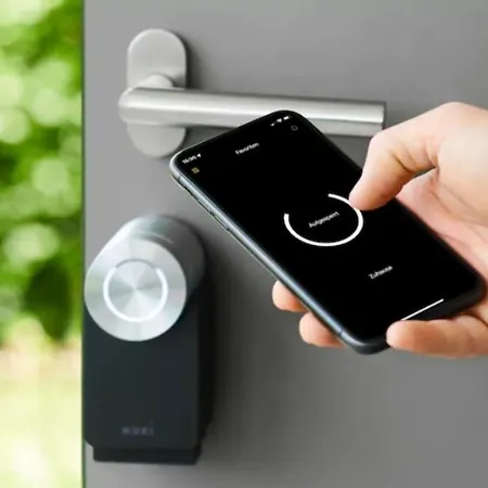 O Bon Voyage - Wifi, Terrasse, Parking, Netflix 公寓