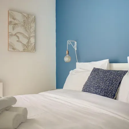 ô Bon Voyage - Wifi, Terrasse, Parking, Netflix * Toulouse