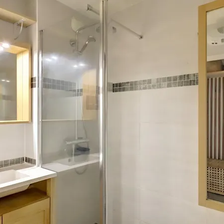 ô Bon Voyage - Wifi, Terrasse, Parking, Netflix Apartamento