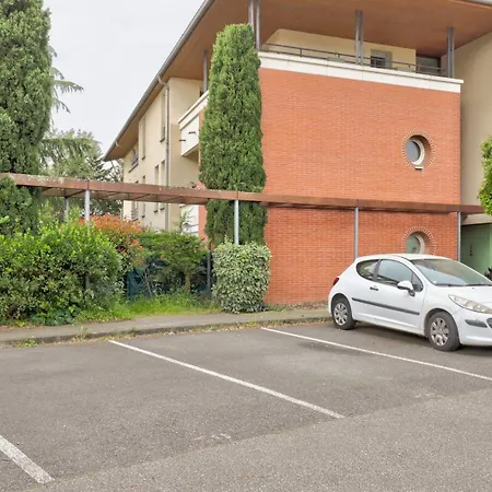 O Bon Voyage - Wifi, Terrasse, Parking, Netflix *