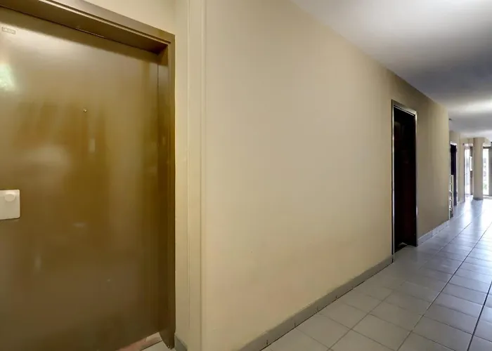 O Bon Voyage - Wifi, Terrasse, Parking, Netflix Toulouse