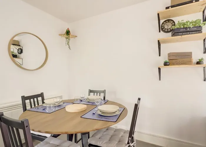 O Bon Voyage - Wifi, Terrasse, Parking, Netflix Toulouse