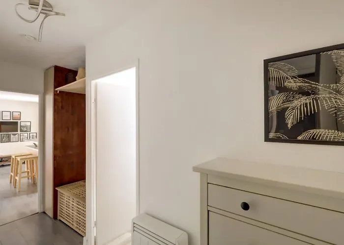 O Bon Voyage - Wifi, Terrasse, Parking, Netflix Apartamento Toulouse