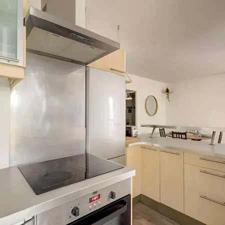 O Bon Voyage - Wifi, Terrasse, Parking, Netflix * Toulouse