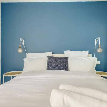 O Bon Voyage - Wifi, Terrasse, Parking, Netflix