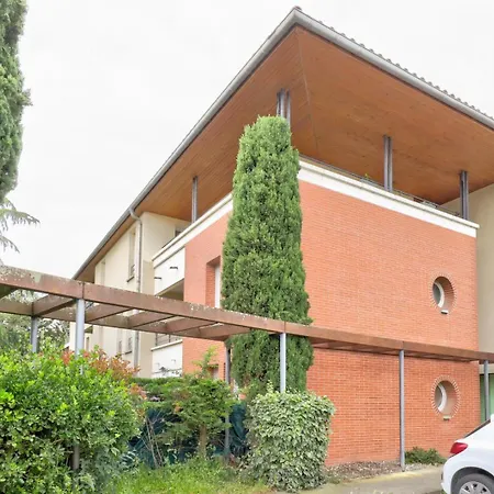 O Bon Voyage - Wifi, Terrasse, Parking, Netflix *